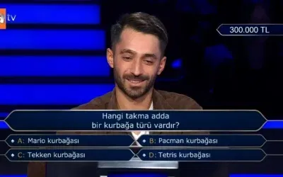 Takma adı olan kurbağa türü hangisidir?