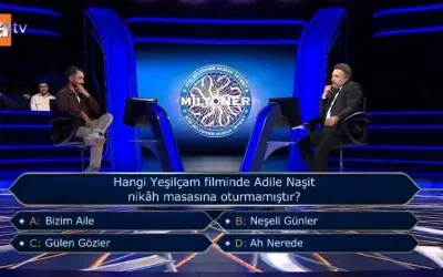 Adile Naşit hangi Yeşilçam filminde nikah masasına oturmadı?