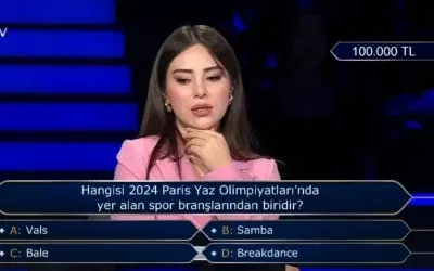 2024 Paris Yaz Olimpiyatları’nda hangi sporlar yer alacak?