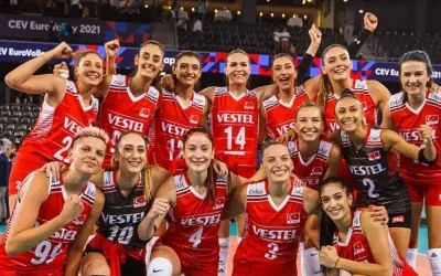Hollanda-Türkiye 2025 FIVB Milletler Ligi maçı ne zaman ve hangi kanalda?