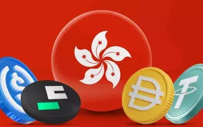 Hong Kong, stablecoin lisansları için tarih belirledi