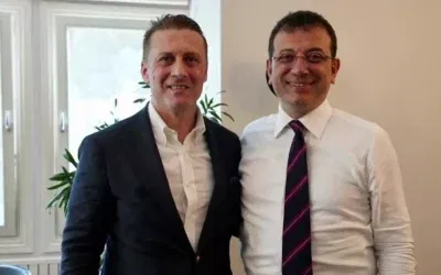 İBB İştirakler Başkanı Yıldız’ın şoförü itirafçı oldu