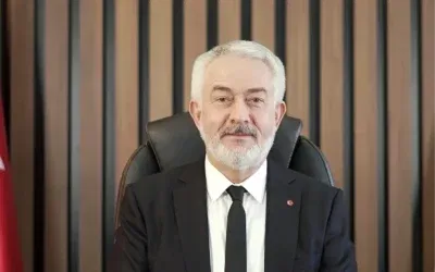 Isparta Belediyesi hangi partiden? Başkan Şükrü Başdeğirmen kimdir?