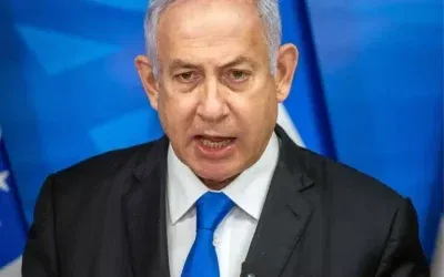 Netanyahu, Suriye’ye saldırıları genişletme tehdidi verdi