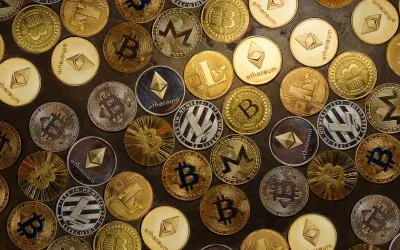 JPMorgan kripto yatırımlarında tarihi rekor kırdı