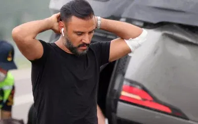 Alişan’ın Kardeş Acısı: İlk Gün Gibi! Yürekleri Dağlayan Paylaşım.