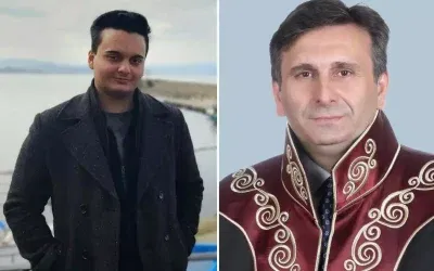 Danıştay Başkanı’nın Kartalkaya davasıyla ilgili duygusal konuşması etkileyici oldu