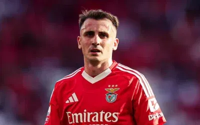 Kerem Aktürkoğlu’nun Beşiktaş’a transfer olma ihtimali nedir?