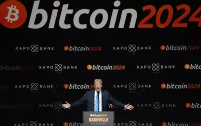 Trump, kripto para yasasını imzalayarak tarihi bir adım attı