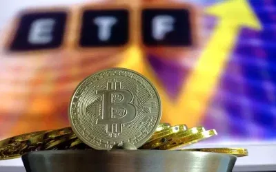Kripto Fonları Tarihi Yatırım Miktarına Ulaştı