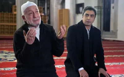 Kurtlar Vadisi’nde Kriz: Rest Çeken Kişi “Zor Kurtardım Kendimi” dedi