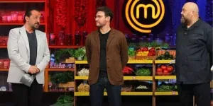 MasterChef’in yeni yarışmacısı kim oldu?