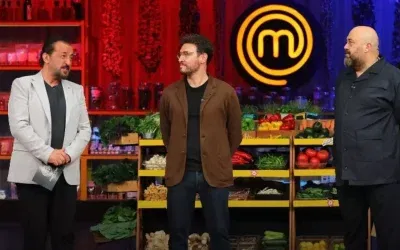 MasterChef’in yeni yarışmacısı kim oldu?