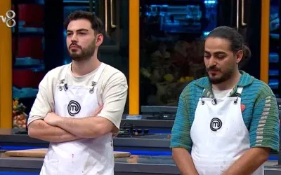 MasterChef Türkiye 2025 Kazananı Kim?