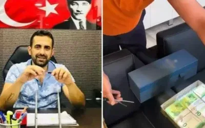 Mehmet Engin Tüter kimdir ve mesleği nedir?