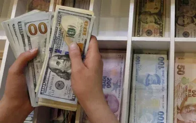 Merkez Bankası’nın Yıl Sonu Dolar ve Enflasyon Tahmini Açıklandı!