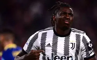 Moise Kean’in Galatasaray’a transferi mümkün mü?
