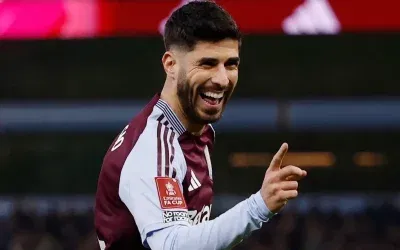 Mourinho’nun Asensio stratejisi belirlendi – Güncel haberler