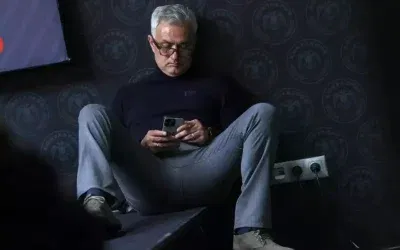 Mourinho, tek telefonla 25 milyon euroluk yıldızı Fenerbahçe’ye ikna etti!
