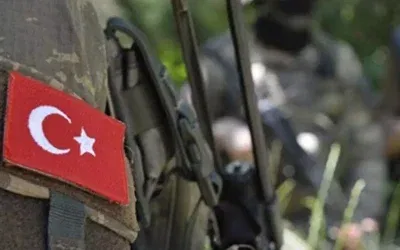 MSB: Metan gazıyla şehit olan 5 askerin isimleri açıklandı