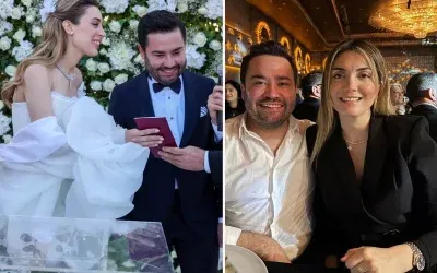 Muhittin Böcek’in eski gelini Zeynep Kerimoğlu’na hüküm açıklandı