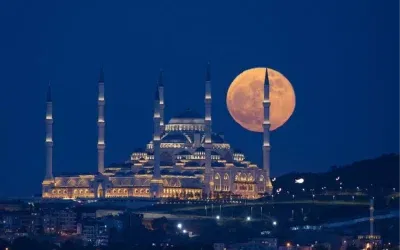 16 Temmuz’da neden 00.13’te sela okunuyor?