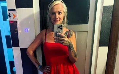 Ünlü komedyen İstanbul’da hırsızlık suçundan yakalandı