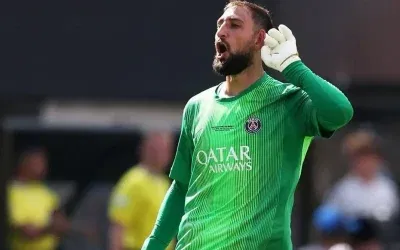 Okan Buruk, Donnarumma iddialarına yanıt verdi.