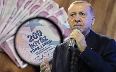 ÖTV artışı sonrası dikkatler Erdoğan’a çevrildi