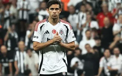 Paulista’nın Galatasaray maçındaki duygusal anıları açıkladı