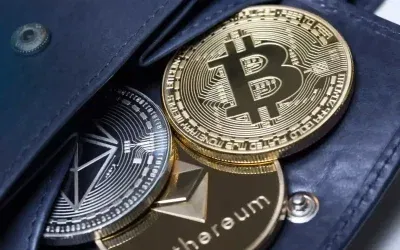 Peter Thiel’in yeni kripto yatırımı gözleri üzerine çekiyor
