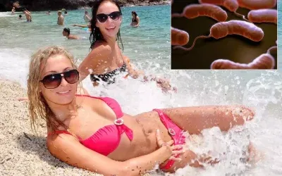 Plajlardaki Tehlike: Türkiye’de de Görülen Avrupa’daki Durum
