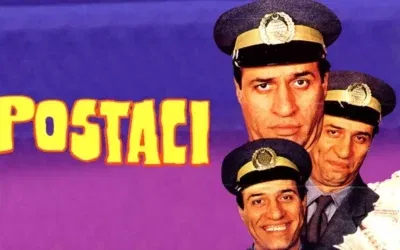Postacı filminin oyuncuları ve konusu ile ilgili detaylarını merak ediyorsanız, işte film hakkında merak edilenler!