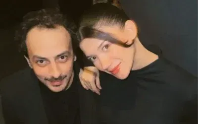 Kerem ve Cansu Özdoğan’ın Bebeğinin İsmi Sürpriz!