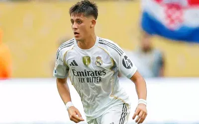 Real Madrid’in eski yıldızı Arda için çarpıcı ifadeler: Güvenmek intihar olur!