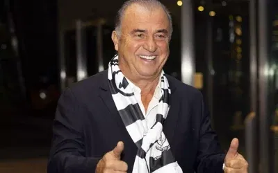 Fatih Terim’in göreve dönüşü resmi açıklamanın ardından kesinleşiyor!