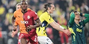 Osimhen’in transferi için resmi açıklama bekleniyor, Galatasaray’a hayırlı olsun!