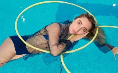 Şahika Ercümen: Serbest Dalış Şampiyonu Yaş, Nereli?