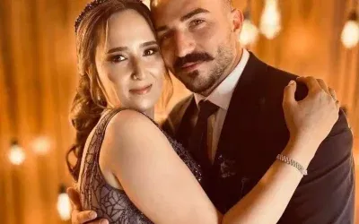 Evleneli 10 gün olan orman işçisi şehit oldu
