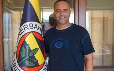 Semih Şentürk, Fenerbahçe’deki hayalini paylaştı.