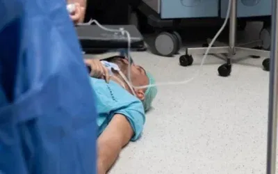 Serdar Dursun’un bayılma nedeni hakkında detaylı haberler