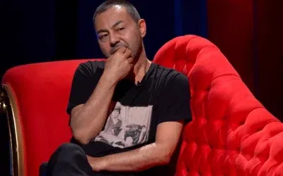 Serdar Ortaç mirasını kimin alacağını açıkladı