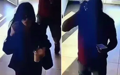 Ayşe Tokyaz’ın Ölüm Anı: Siteye Katil ile Giriş Yaparken!