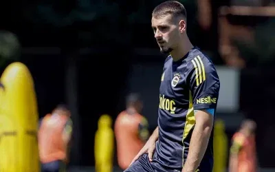 Ognjen Mimovic, Fenerbahçe’den ayrılma kararı aldı