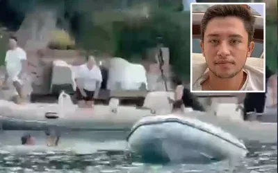 Teknede ölen Arda Deniz, düğün hazırlığı yapıyormuş