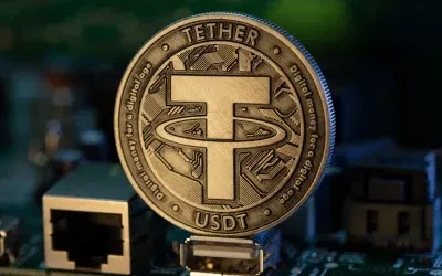 Tether, milyonlarca USDT’yi beş blockchain ağından geri çekiyor