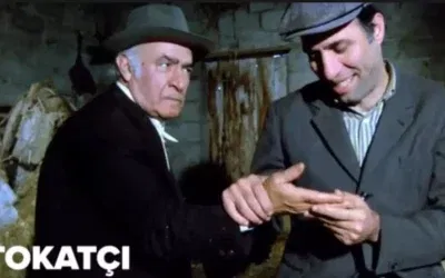 Tokatçı Filmi: Oyuncular, Konu, Sonu ve Çekim Bilgileri