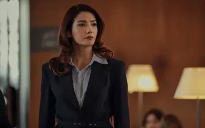 Aybüke Pusat’ın Yeni Durağı Belli Oldu