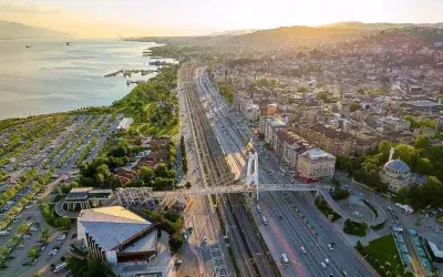 Valilik Uyarısı: Bugün Saat 15.00’te Sirenler Çalacak!