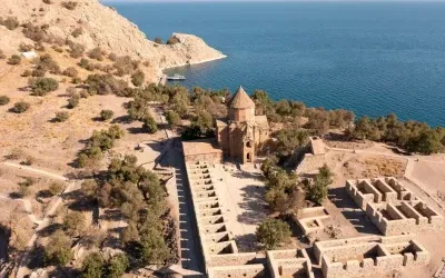 Van Kültür Yolu Festivali: Sanat Dolu 9 Gün, 300 Etkinlik
